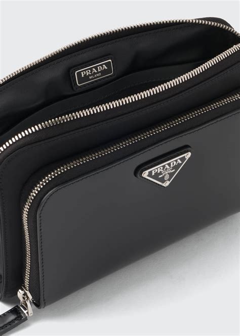 prada men's crossbody